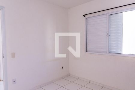 Quarto 2 de apartamento para alugar com 2 quartos, 48m² em Balneario Salto Grande, Americana