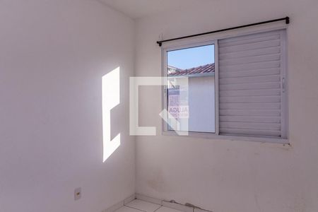 Quarto 1 de apartamento para alugar com 2 quartos, 48m² em Balneario Salto Grande, Americana