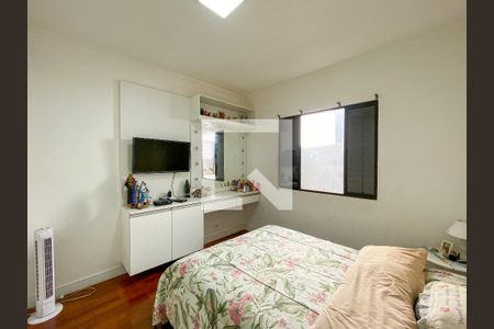 Quarto 1 de casa de condomínio à venda com 3 quartos, 120m² em Vila Mazzei, São Paulo