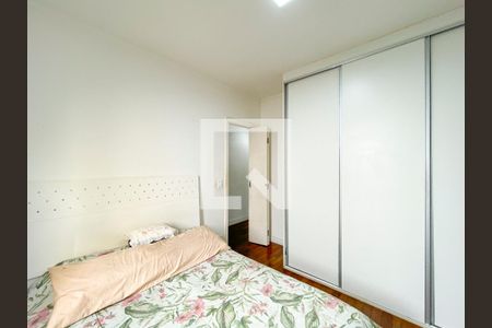 Quarto 1 de casa de condomínio à venda com 3 quartos, 120m² em Vila Mazzei, São Paulo