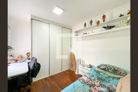 Quarto 2 de casa de condomínio à venda com 3 quartos, 120m² em Vila Mazzei, São Paulo