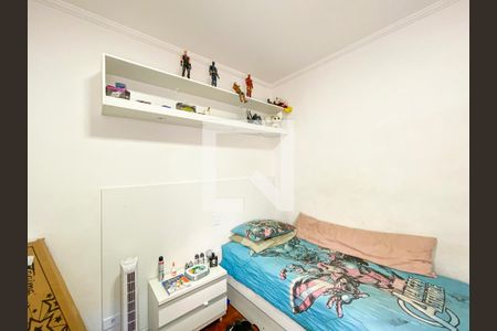 Quarto 2 de casa de condomínio à venda com 3 quartos, 120m² em Vila Mazzei, São Paulo