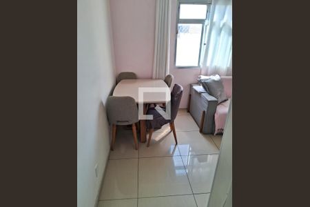 Foto 02 de apartamento à venda com 2 quartos, 42m² em Sacoma, São Paulo