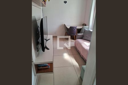 Foto 06 de apartamento à venda com 2 quartos, 42m² em Sacoma, São Paulo