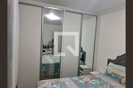 Foto 15 de apartamento à venda com 2 quartos, 42m² em Sacoma, São Paulo