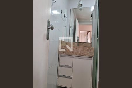 Foto 20 de apartamento à venda com 2 quartos, 42m² em Sacoma, São Paulo