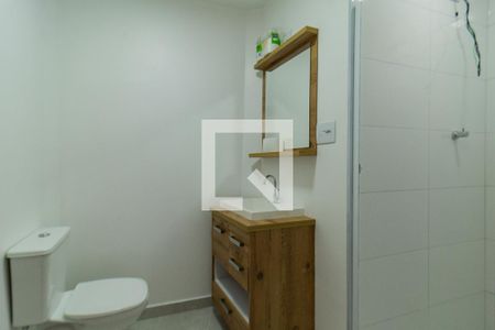 Apartamento para alugar com 1 quarto, 40m² em Bom Retiro, São Paulo