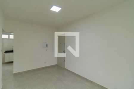 Apartamento para alugar com 1 quarto, 40m² em Bom Retiro, São Paulo
