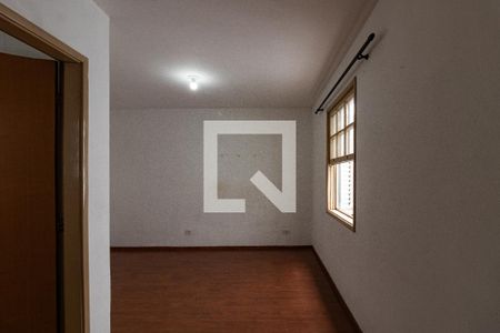 Suíte de apartamento à venda com 1 quarto, 43m² em Vila Romana, São Paulo