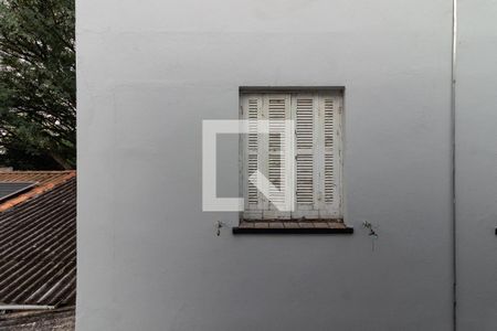 Suíte de apartamento à venda com 1 quarto, 43m² em Vila Romana, São Paulo