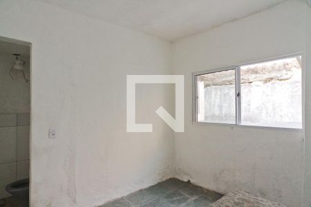 Casa para alugar com 1 quarto, 40m² em Vila Dionisia, São Paulo
