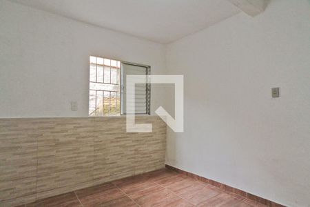 Quarto de casa para alugar com 1 quarto, 40m² em Vila Dionisia, São Paulo