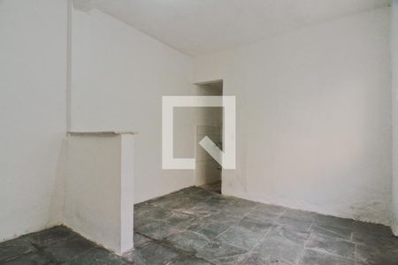Casa para alugar com 1 quarto, 40m² em Vila Dionisia, São Paulo