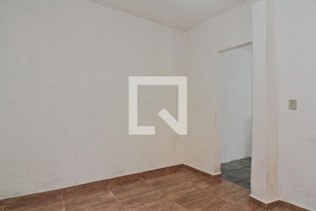 Quarto de casa para alugar com 1 quarto, 40m² em Vila Dionisia, São Paulo