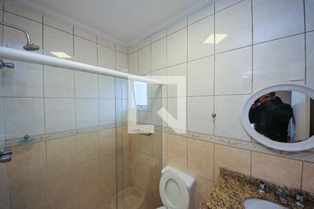 Casa de Condomínio para alugar com 3 quartos, 96m² em Vila Alpina, São Paulo