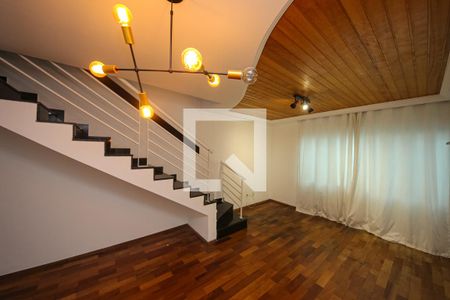Casa de Condomínio para alugar com 3 quartos, 96m² em Vila Alpina, São Paulo