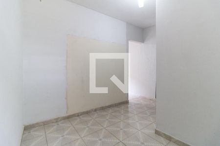 Quarto 2 de casa para alugar com 3 quartos, 70m² em São João Climaco, São Paulo
