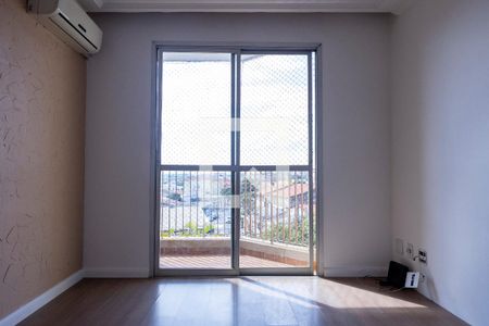 Apartamento para alugar com 3 quartos, 76m² em Jardim Simus, Sorocaba