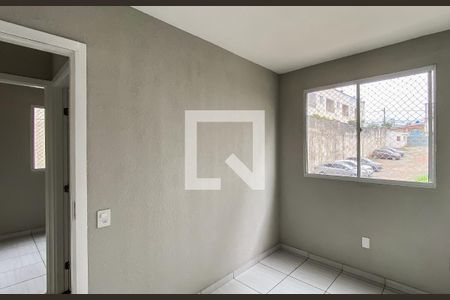 Quarto 1 de apartamento à venda com 2 quartos, 39m² em Jardim Matarazzo, São Paulo