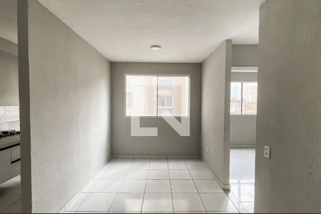 Sala de apartamento à venda com 2 quartos, 39m² em Jardim Matarazzo, São Paulo