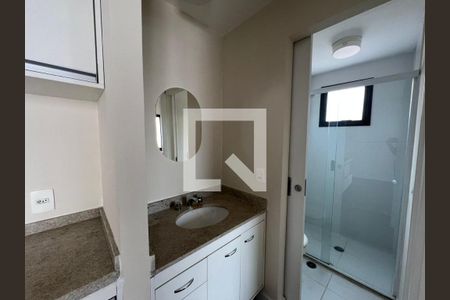 Foto 01 de apartamento para alugar com 1 quarto, 32m² em Vila da Saúde, São Paulo