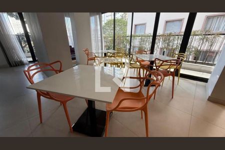 Foto 35 de apartamento para alugar com 1 quarto, 32m² em Vila da Saúde, São Paulo