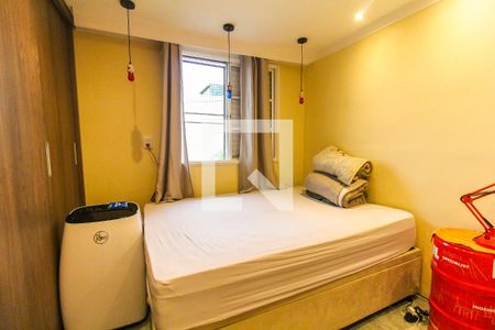 Quarto 1 de apartamento à venda com 2 quartos, 54m² em Itaquera, São Paulo