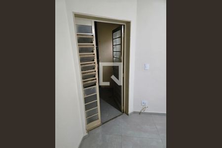 Sala de apartamento para alugar com 2 quartos, 57m² em Residencial Parque dos Servidores, Ribeirão Preto
