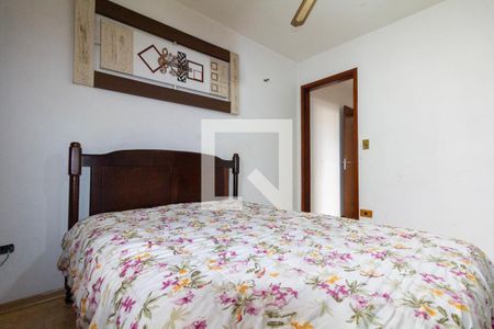 Quarto 1 de casa para alugar com 3 quartos, 270m² em Vila Dalila, São Paulo