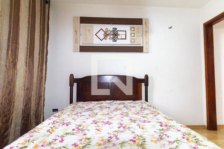 Quarto 1 de casa para alugar com 3 quartos, 270m² em Vila Dalila, São Paulo