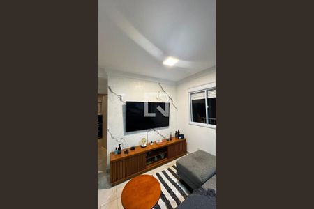 Sala de apartamento à venda com 2 quartos, 65m² em Belenzinho, São Paulo