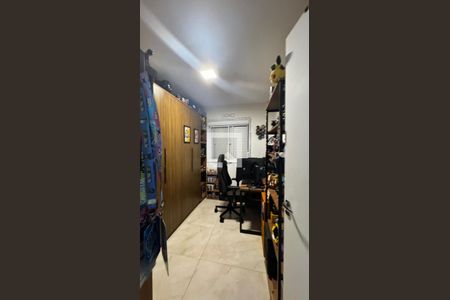 Quarto de apartamento à venda com 2 quartos, 65m² em Belenzinho, São Paulo