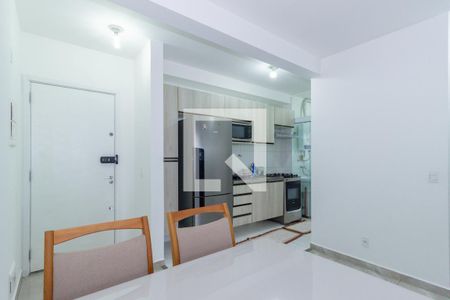 Sala de apartamento para alugar com 2 quartos, 45m² em Freguesia do Ó, São Paulo