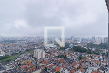 Vista Varanda de apartamento para alugar com 2 quartos, 45m² em Freguesia do Ó, São Paulo