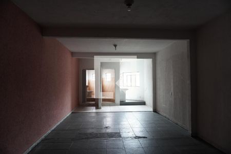 Kitnet de kitnet/studio para alugar com 1 quarto, 92m² em Jardim Etelvina, São Paulo
