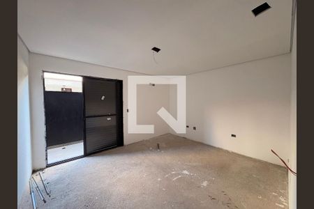 Quarto 1 de apartamento à venda com 2 quartos, 105m² em Vila Guiomar, Santo André