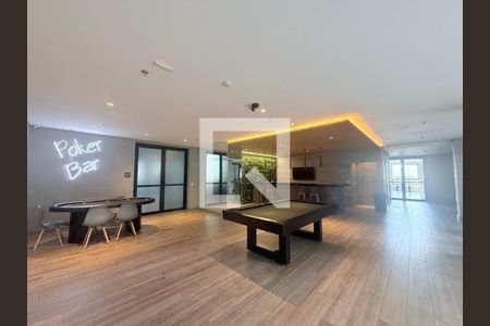 Foto 35 de kitnet/studio à venda com 1 quarto, 26m² em Mirandópolis, São Paulo