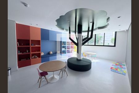 Foto 11 de kitnet/studio à venda com 1 quarto, 26m² em Mirandópolis, São Paulo