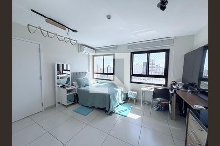 Foto 19 de kitnet/studio à venda com 1 quarto, 26m² em Mirandópolis, São Paulo