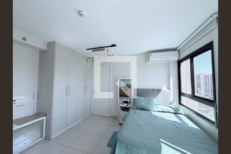 Foto 20 de kitnet/studio à venda com 1 quarto, 26m² em Mirandópolis, São Paulo