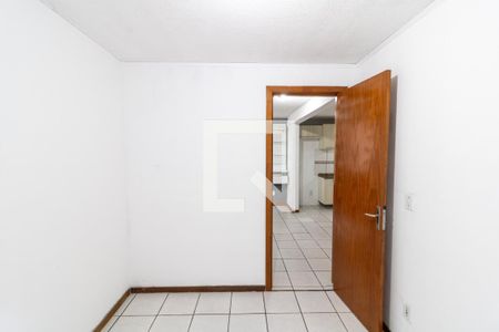 Quarto 1 de apartamento para alugar com 2 quartos, 40m² em Agronomia, Porto Alegre
