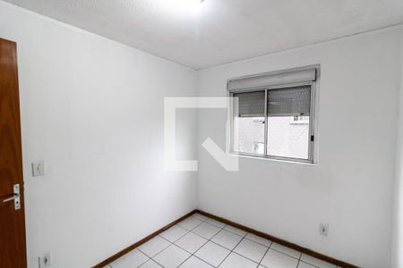 Quarto 1 de apartamento para alugar com 2 quartos, 40m² em Agronomia, Porto Alegre