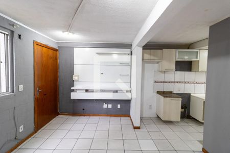 Sala de apartamento para alugar com 2 quartos, 40m² em Agronomia, Porto Alegre