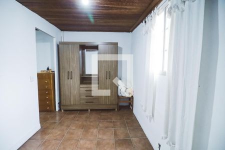 Quarto de casa para alugar com 1 quarto, 70m² em Vila Carbone, São Paulo