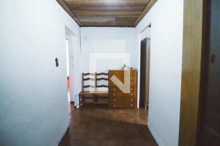 Quarto de casa para alugar com 1 quarto, 70m² em Vila Carbone, São Paulo