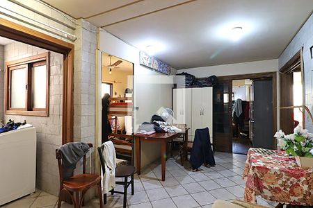 Sala 2 de casa à venda com 7 quartos, 300m² em Jardim Itu, Porto Alegre