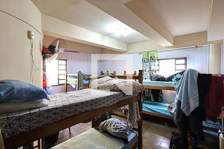 Quarto  de casa à venda com 7 quartos, 300m² em Jardim Itu, Porto Alegre