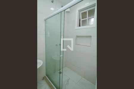 Banheiro 1 de casa de condomínio para alugar com 3 quartos, 150m² em Guaratiba, Rio de Janeiro