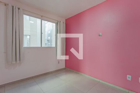 Quarto 2 de apartamento para alugar com 2 quartos, 41m² em Sarandi, Porto Alegre