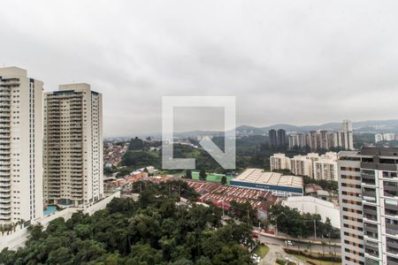 Apartamento à venda com 3 quartos, 91m² em Jardim Tupanci, Barueri